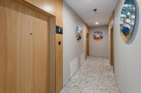 Appartamento con 1 Camera da Letto