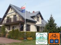 Pokoje Pod 22 - Bed and Breakfast Łebcz