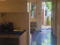 Bahaaru Villa Surf and Stay - B&B Himmafushi