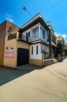 Sejiwa Homestay Syariah - B&B Dieng