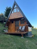 Bosača - B&B Bosača