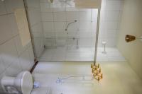 Habitación Cuádruple adaptada para personas con discapacidad