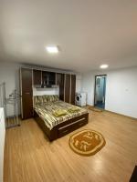 Casa Rizea - B&B Fedeleşoiu