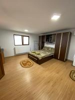 Casa Rizea - B&B Fedeleşoiu