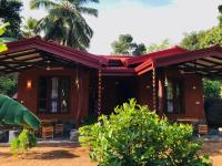Sam's Stay Buduruwagala - Chambres d’hôtes Wellawaya