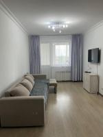 Cozy and bright 2-room apartment - B&B Astana