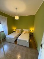 Una Rotonda sul Mare - Chambres d’hôtes Formia