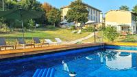 Residenza Salvia CASA GUARNONE - B&B