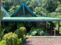 Estudio Familiar