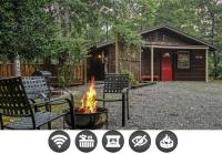 Amazing Dreams cabin - Chambres d’hôtes Sevierville