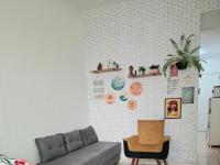 Flat Copacabana pé na areia - B&B Rio de Janeiro