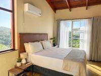 Doppelzimmer mit Poolblick
