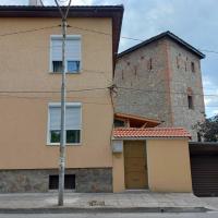 Асклепион - B&B Kyustendil