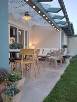 La Casuca del Olivo - Ferienwohnung Ceceñas