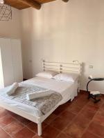 Double Room with Balcony and Sea View