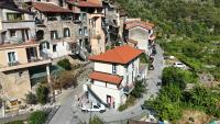 Casa del sole - Bed and Breakfast Rocchetta Nervina