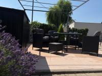 Le Gîte de la Hardt - B&B Biltzheim