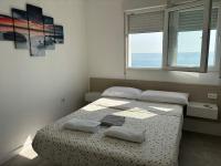 Appartement met 2 slaapkamers