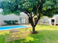 The Village Haven Lodge - Bed and Breakfast Pankop