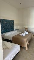 Chambre Triple