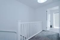 Luxury Home Near Central Manchester - Free Private Parking & Fast WiFi & PS5 - Ferienwohnung Manchester