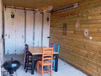 Le Sapin - B&B Balleroy