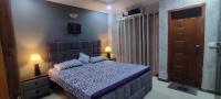 Central City Holiday 2BHK E11 family - B&B Islamabad