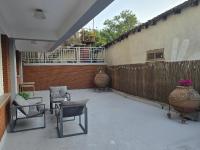 Maryland Lodge hideaway - Chambres d’hôtes Kakopetriá