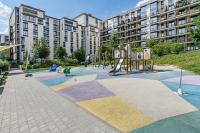 Lumina spacious apartments with parking in Warsaw - Chambres d’hôtes Varsovie