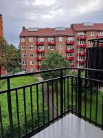 Casa Rosenhoff - B&B Oslo