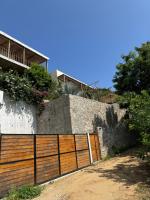 La Joya San Agustinillo - B&B