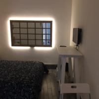 Deluxe Zimmer