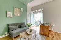 Perchoir Nantais - Hyper-Center - Chambres d’hôtes Nantes