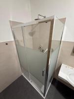 Standard Double Room with Shared Bathroom