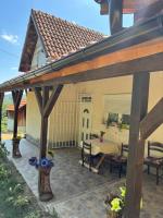 Vila Rada, Kadinjača - Ferienwohnung Užice