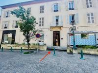 Thermes et centre à pied, appartement calme, parking et wifi gratuit - Bed and Breakfast Vals-les-Bains
