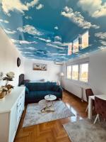 Apartman MM - Bed and Breakfast Sremska Mitrovica