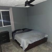 Mi casita - B&B Guadalajara