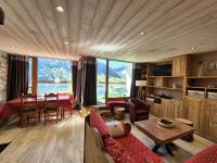 Résidence Combe Folle - Studio rénové·Proche pistes et commerces·wifi MAE-2624 - Bed and Breakfast Tignes