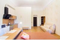 Appartement met 1 Slaapkamer