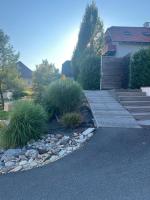 Poldi 39 - B&B Paldau