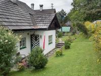 Hütterhof - Ferienhaus - Chambres d’hôtes Bräuhof