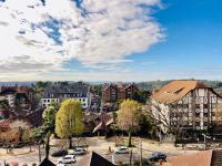 Apartamento no Centro de Gramado Faça tudo a pé - Ferienwohnung Gramado