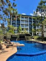 Cozyluxe at Pine Suites Tagaytay - Ferienwohnung Kaybagal
