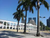 LOFT LAPA Baldô - Chambres d’hôtes
