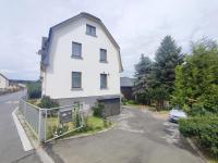 Haus "Grimberg" 1-FeWo & 2-FeWo - B&B Bad Elster