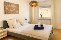 Miara - Ferienwohnung Radolfzell am Bodensee
