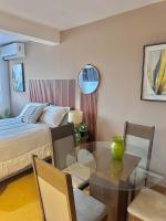 Panama City view from Casco Antiguo - B&B Panamá