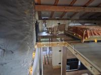 Muranche Lofts S2 - Bed and Breakfast Valtournenche