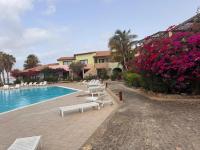 Casa Anzso Ocean view Porto Antigo I - B&B Santa Maria